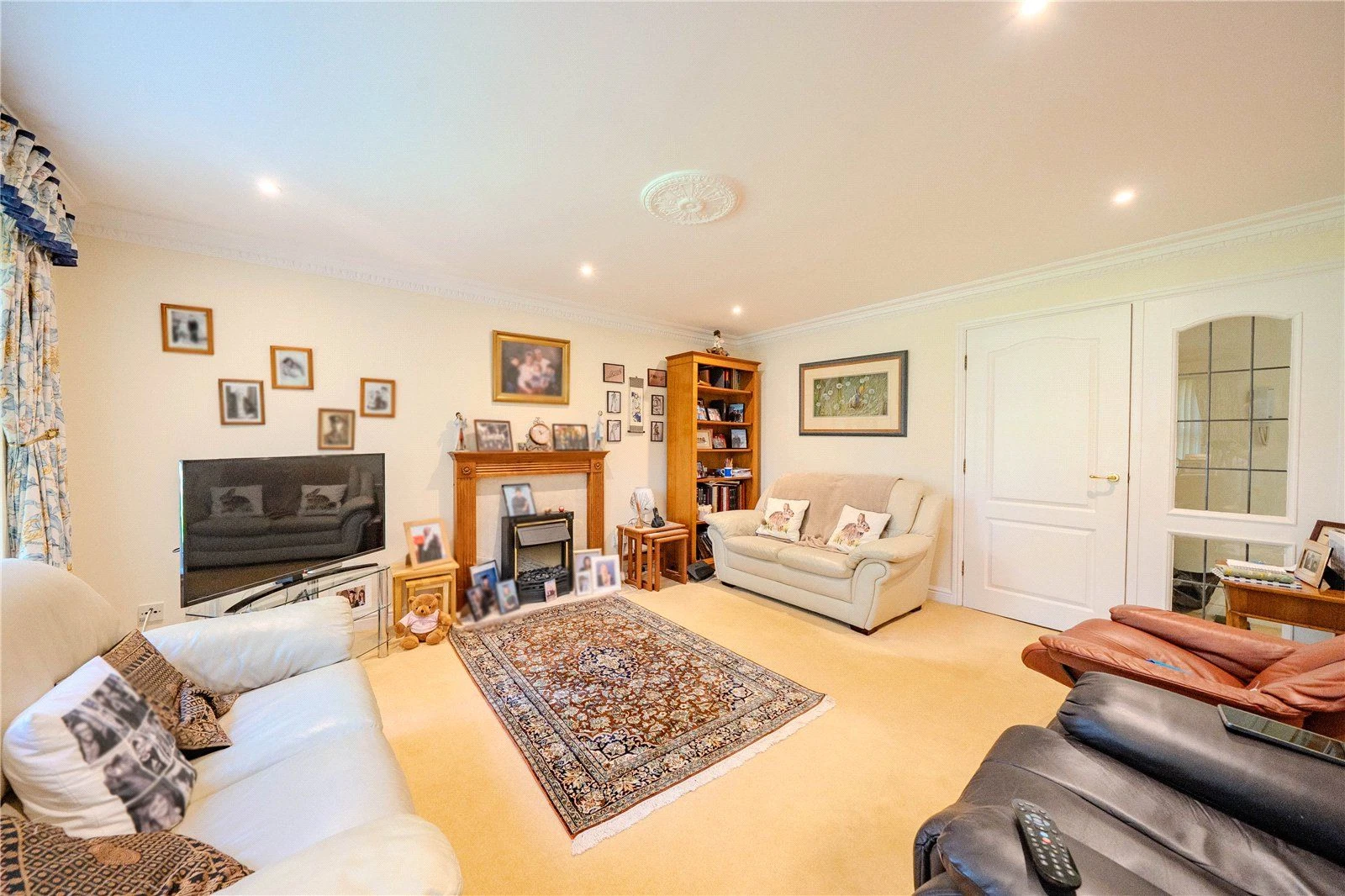 Alwoodley Chase, Harrogate Road, Leeds, LS17 8ER - image 11
