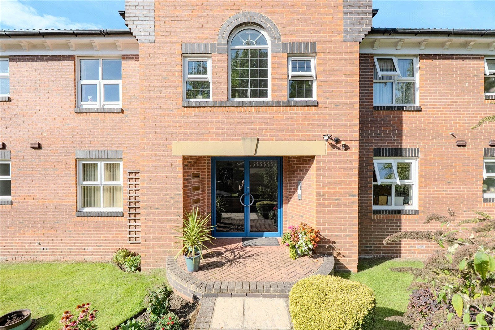 Alwoodley Chase, Harrogate Road, Leeds, LS17 8ER - image 13