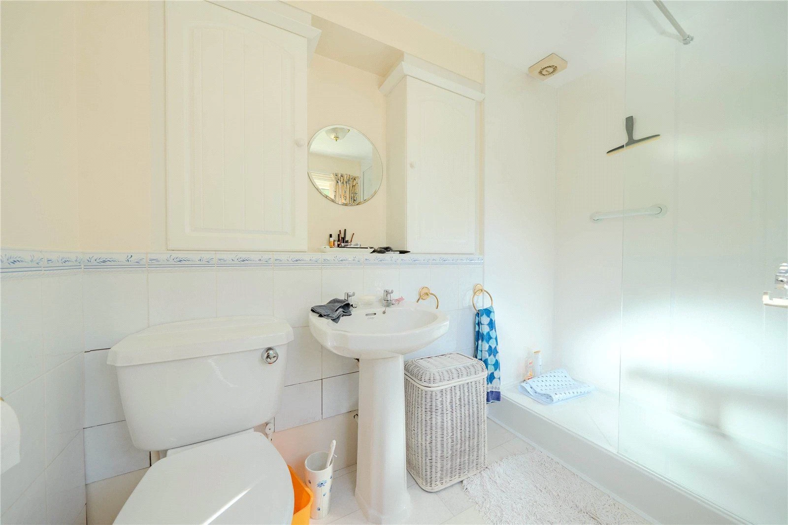 Alwoodley Chase, Harrogate Road, Leeds, LS17 8ER - image 6