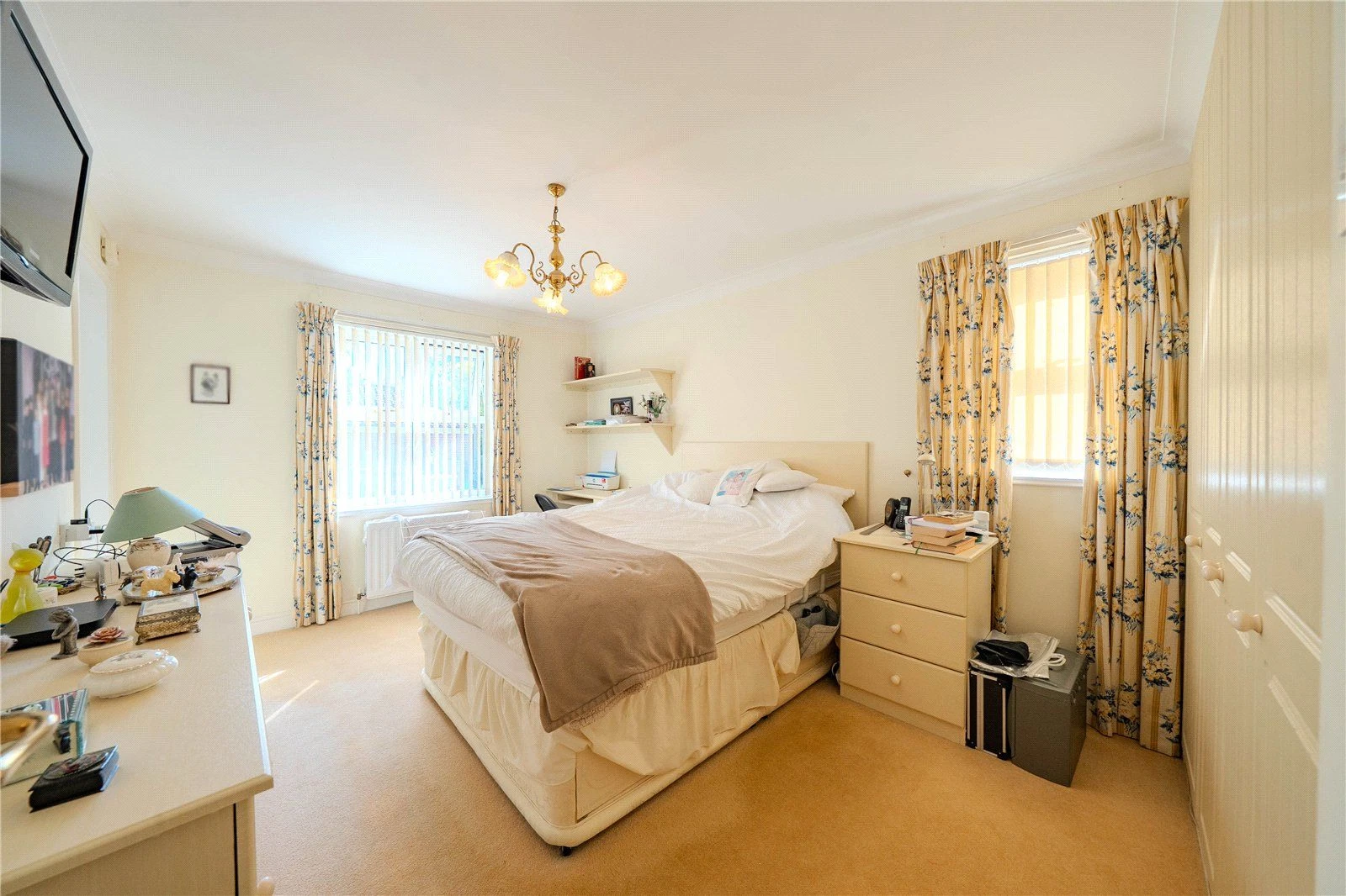 Alwoodley Chase, Harrogate Road, Leeds, LS17 8ER - image 8