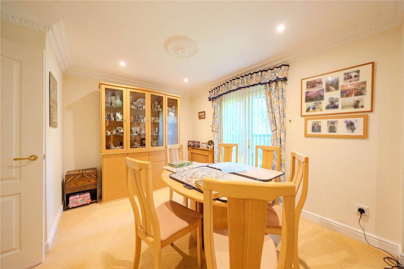Alwoodley Chase, Harrogate Road, Leeds, LS17 8ER - image 9