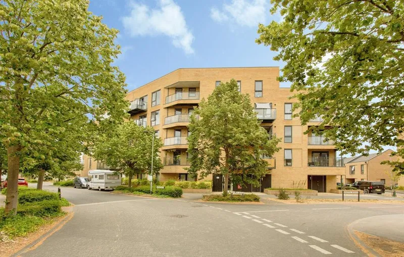 66 Hobson Avenue, Trumpington, Cambridge, CB2