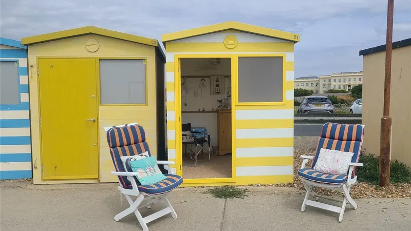 Esplanade, Seaford, East Sussex, BN25