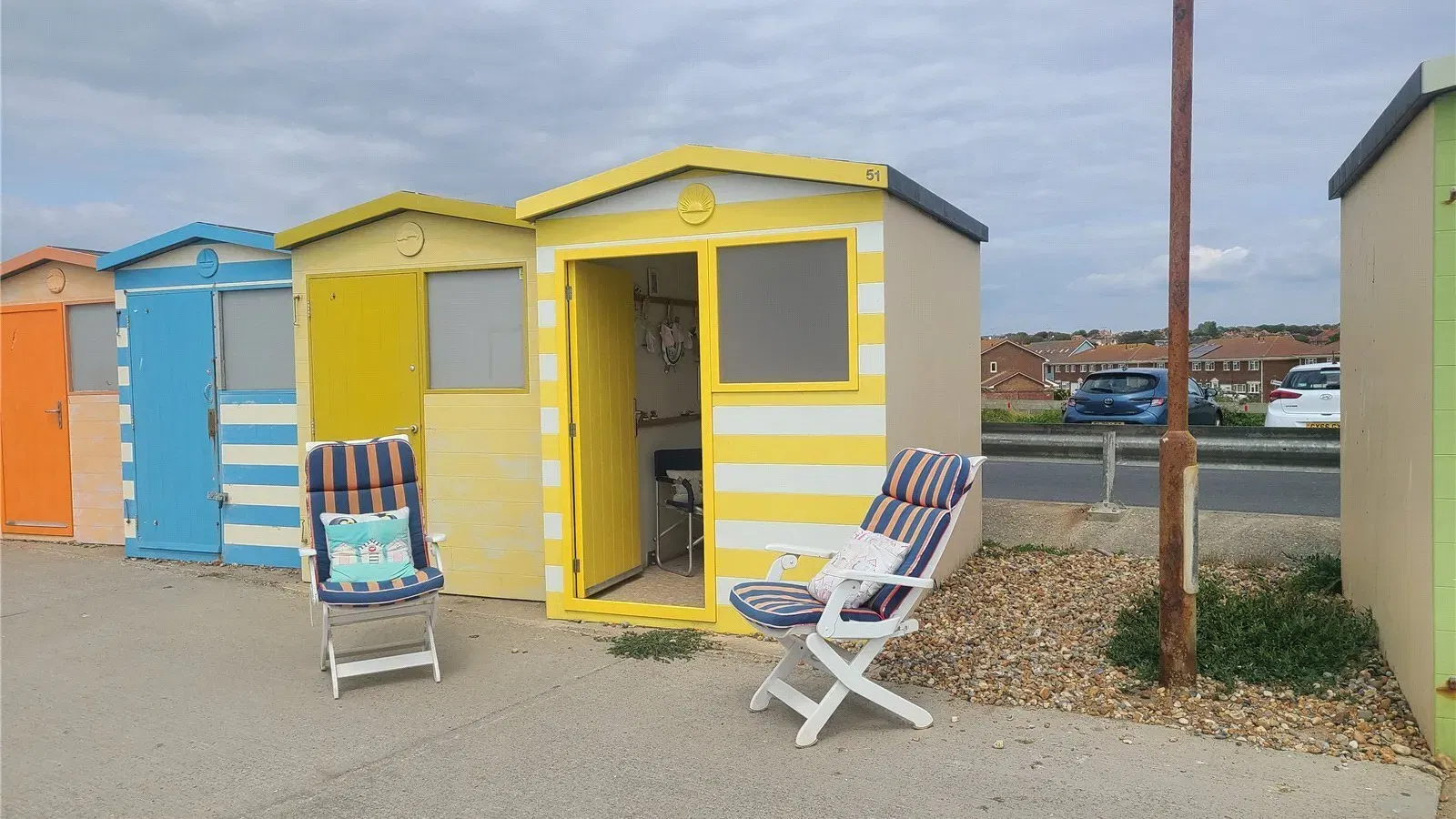 Esplanade, Seaford, East Sussex, BN25 - image 4