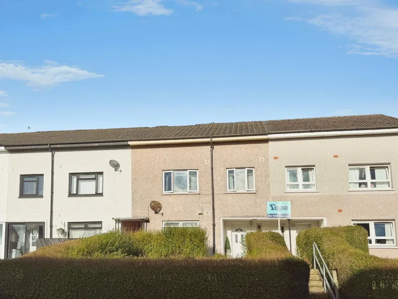 Penneld Road, Glasgow, G52