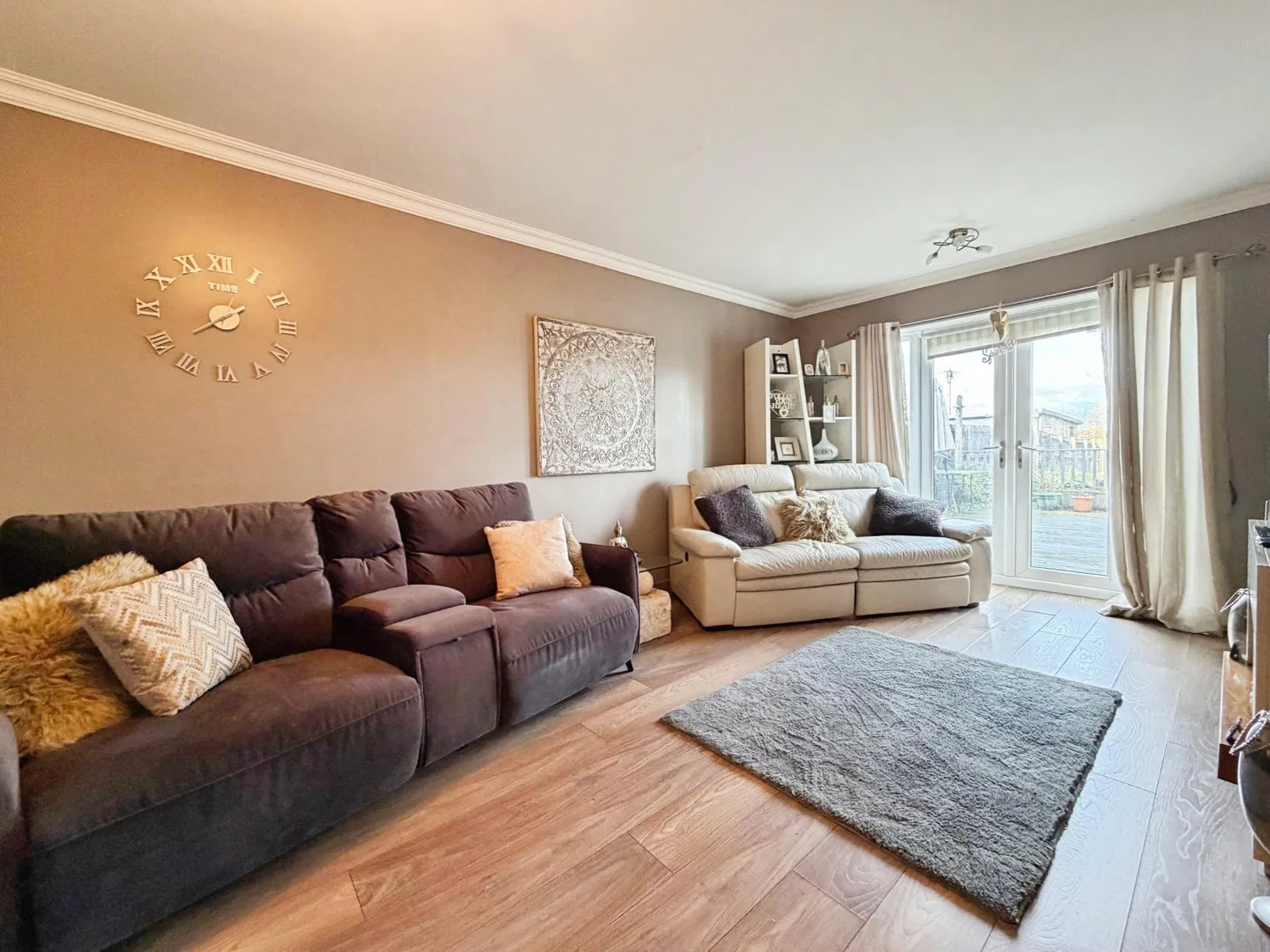 Penneld Road, Glasgow, G52 - image 4