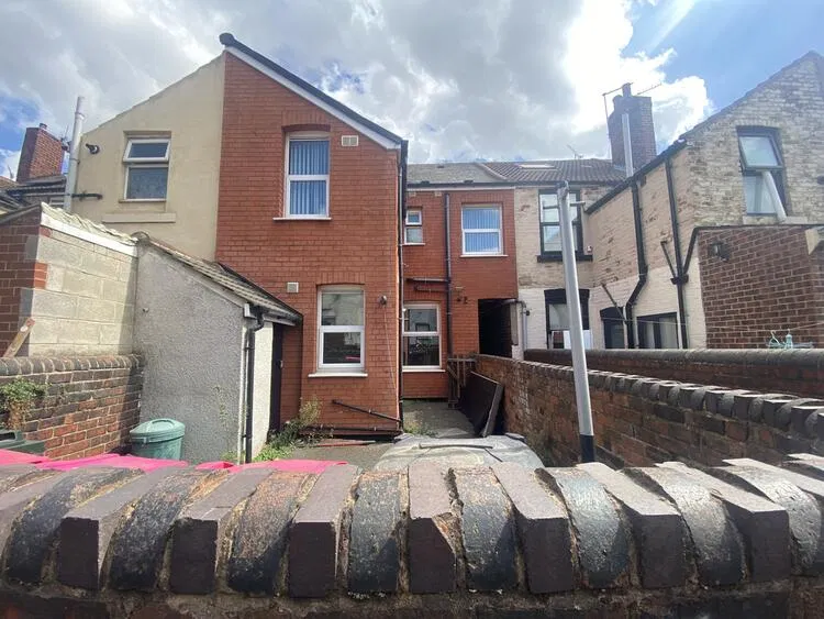 19 James Street, Rotherham, South Yorkshire, S60 1JU - image 3