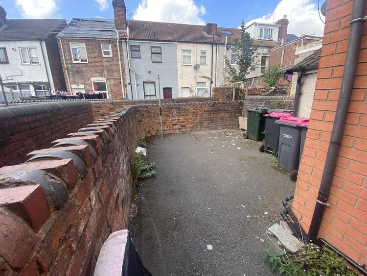 19 James Street, Rotherham, South Yorkshire, S60 1JU - image 4