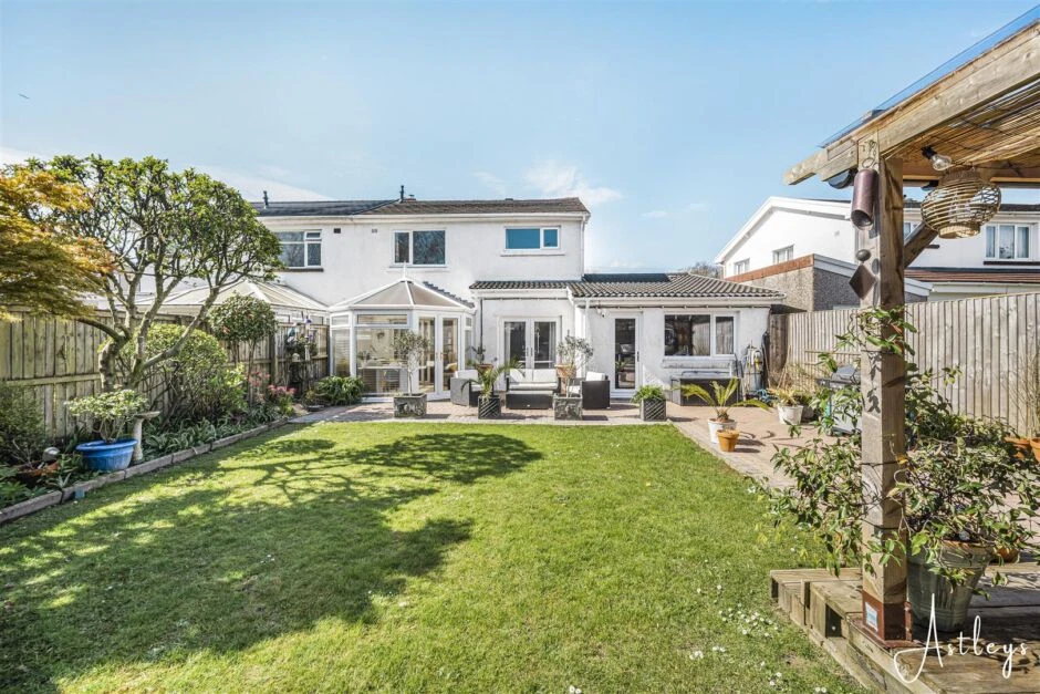 Dynevor Avenue, Neath - image 23