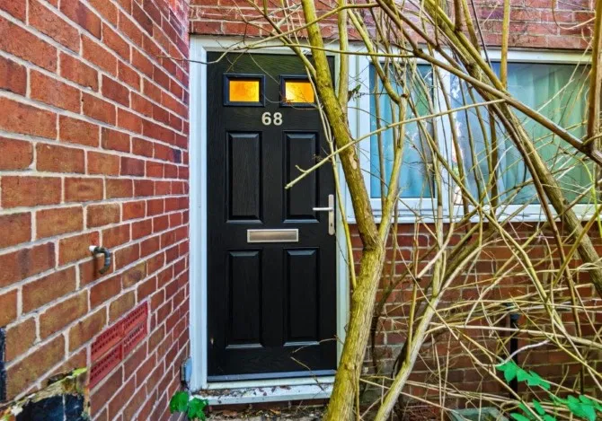68 Cotton Hill, Manchester, Lancashire, M20 4XR