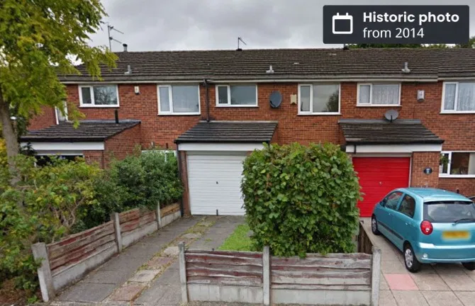 68 Cotton Hill, Manchester, Lancashire, M20 4XR - image 2