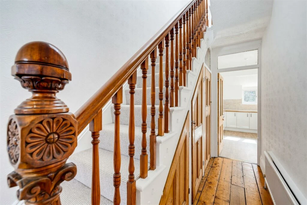 Old Park Road, Peverell, Plymouth - image 17
