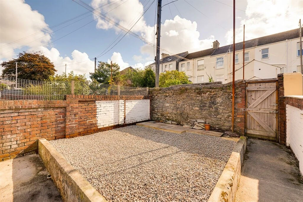 Old Park Road, Peverell, Plymouth - image 18