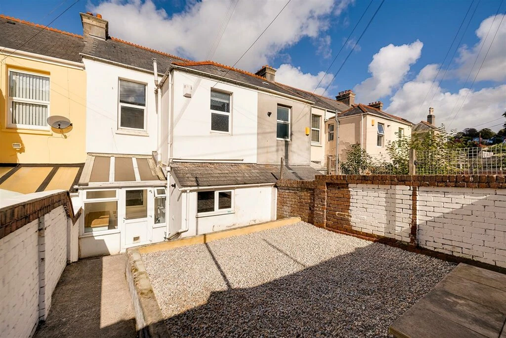 Old Park Road, Peverell, Plymouth - image 19