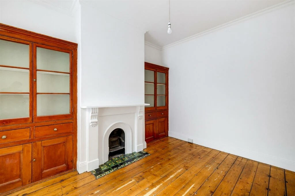 Old Park Road, Peverell, Plymouth - image 6