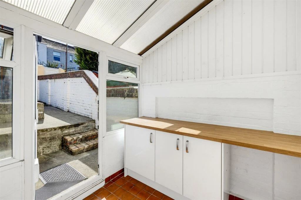 Old Park Road, Peverell, Plymouth - image 9