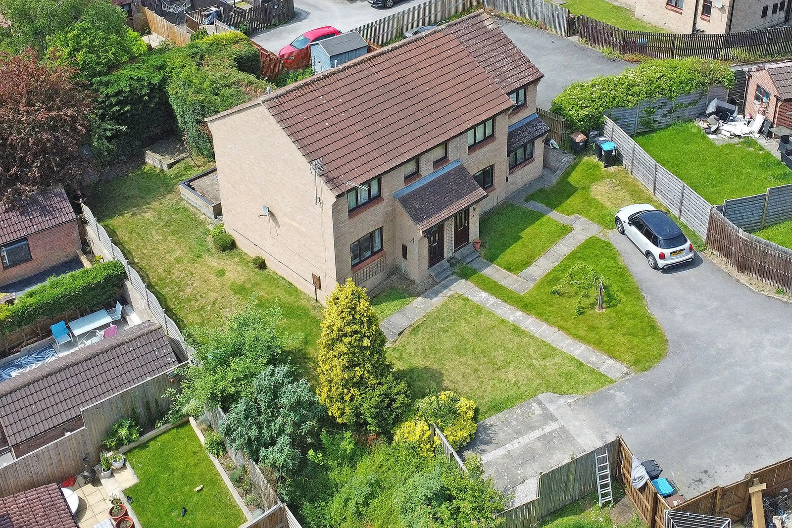 Hartwith Close, Harrogate, HG3 - image 11
