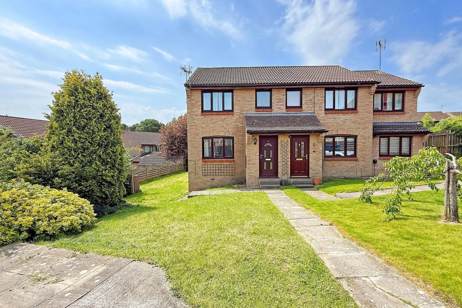 Hartwith Close, Harrogate, HG3 - image 17