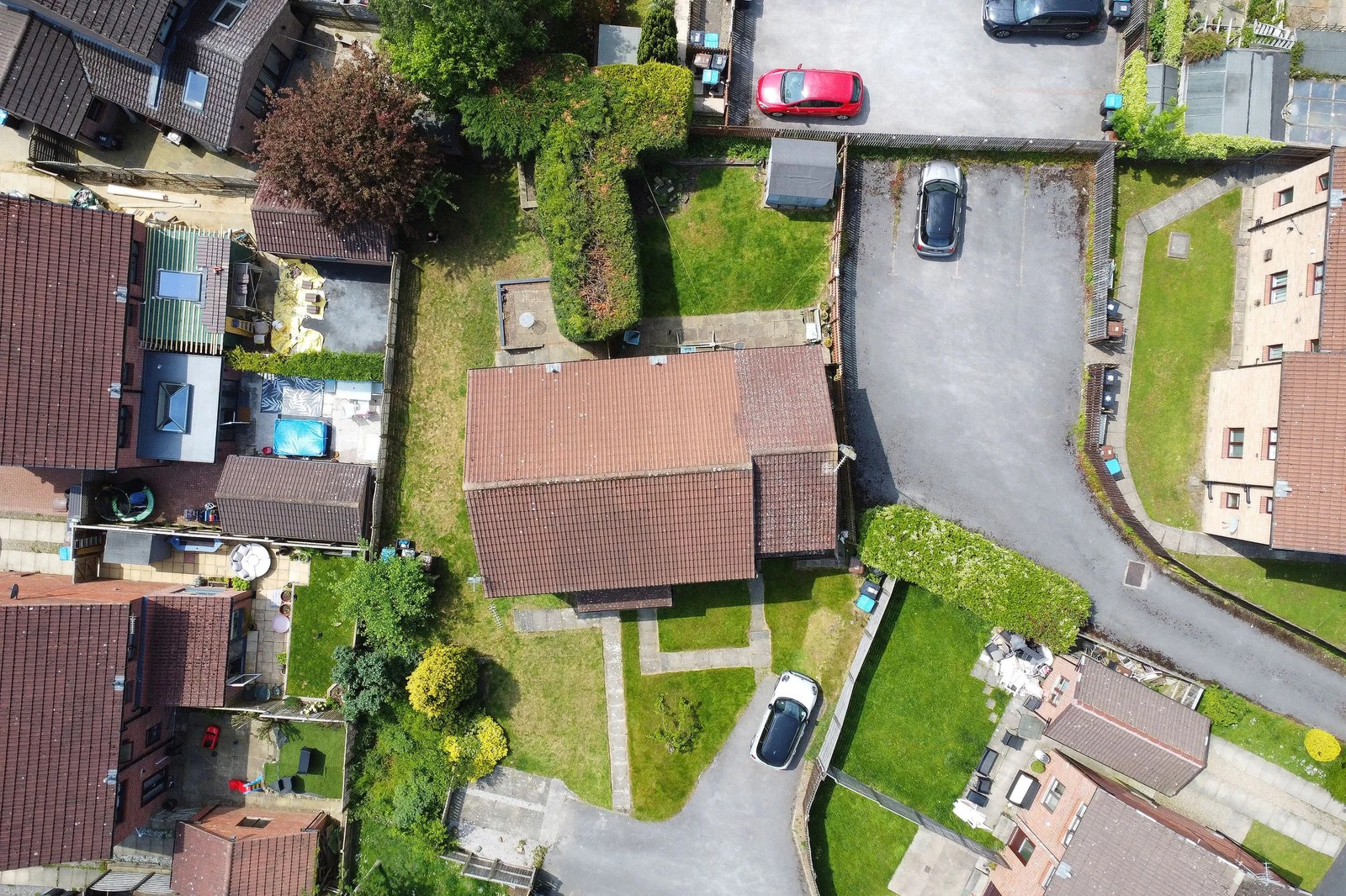 Hartwith Close, Harrogate, HG3 - image 18