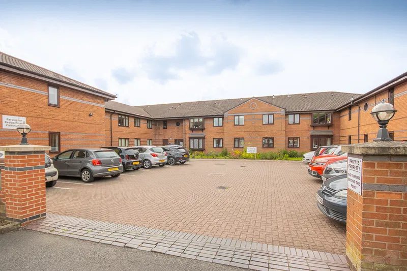 The Dovedales Park Road, Mickleover, Derby, DE3 0DD