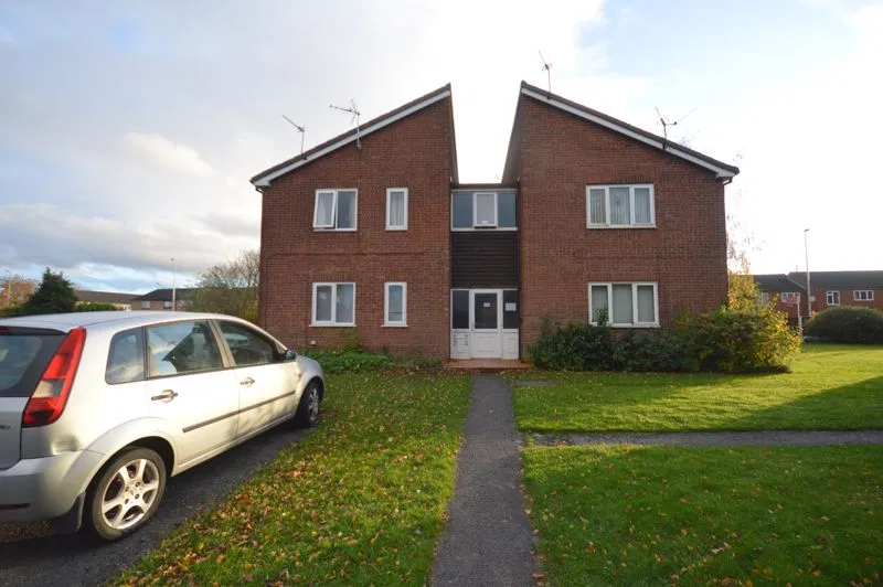 Hambleton Close, Widnes, WA8 4SN