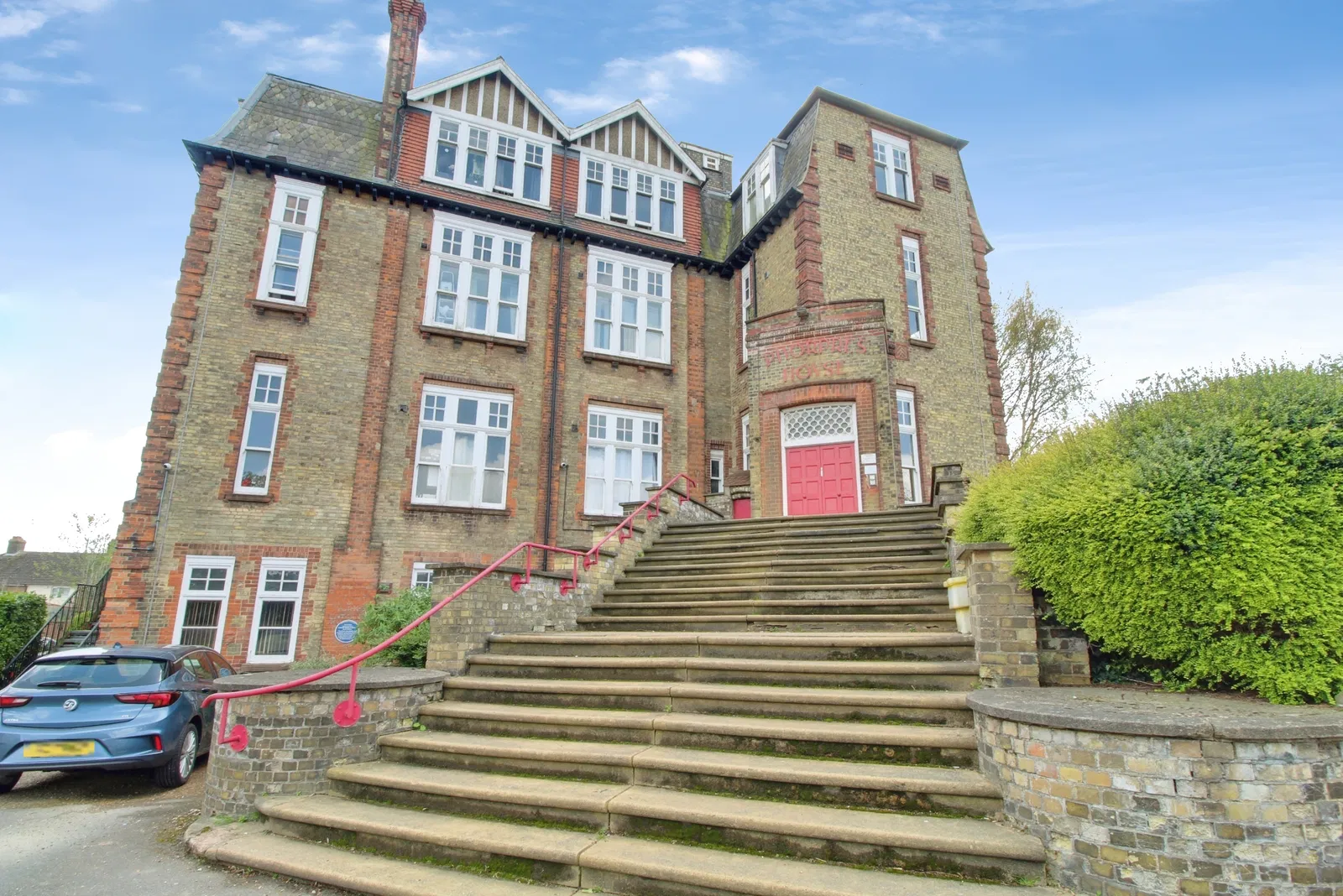 5, Phorpres House, Cambridgeshire, PE2 9DS - image 1