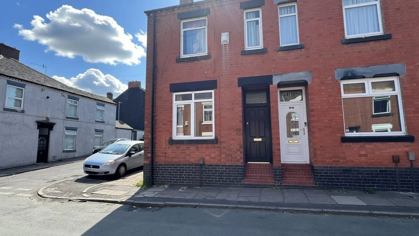 Oxford Street, Stoke-On-Trent - image 1