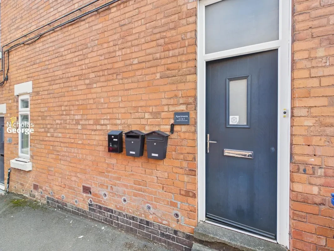 Sandford Road, Birmingham - image 15