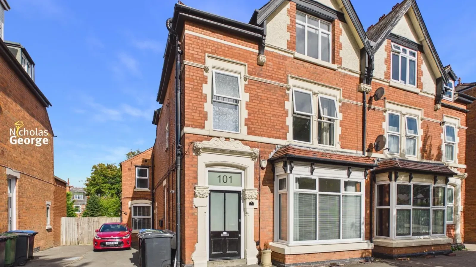 Sandford Road, Birmingham - image 1