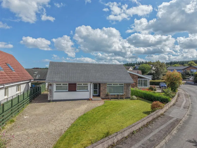 57 Braeside Park, Balloch, Inverness, IV2 7HN