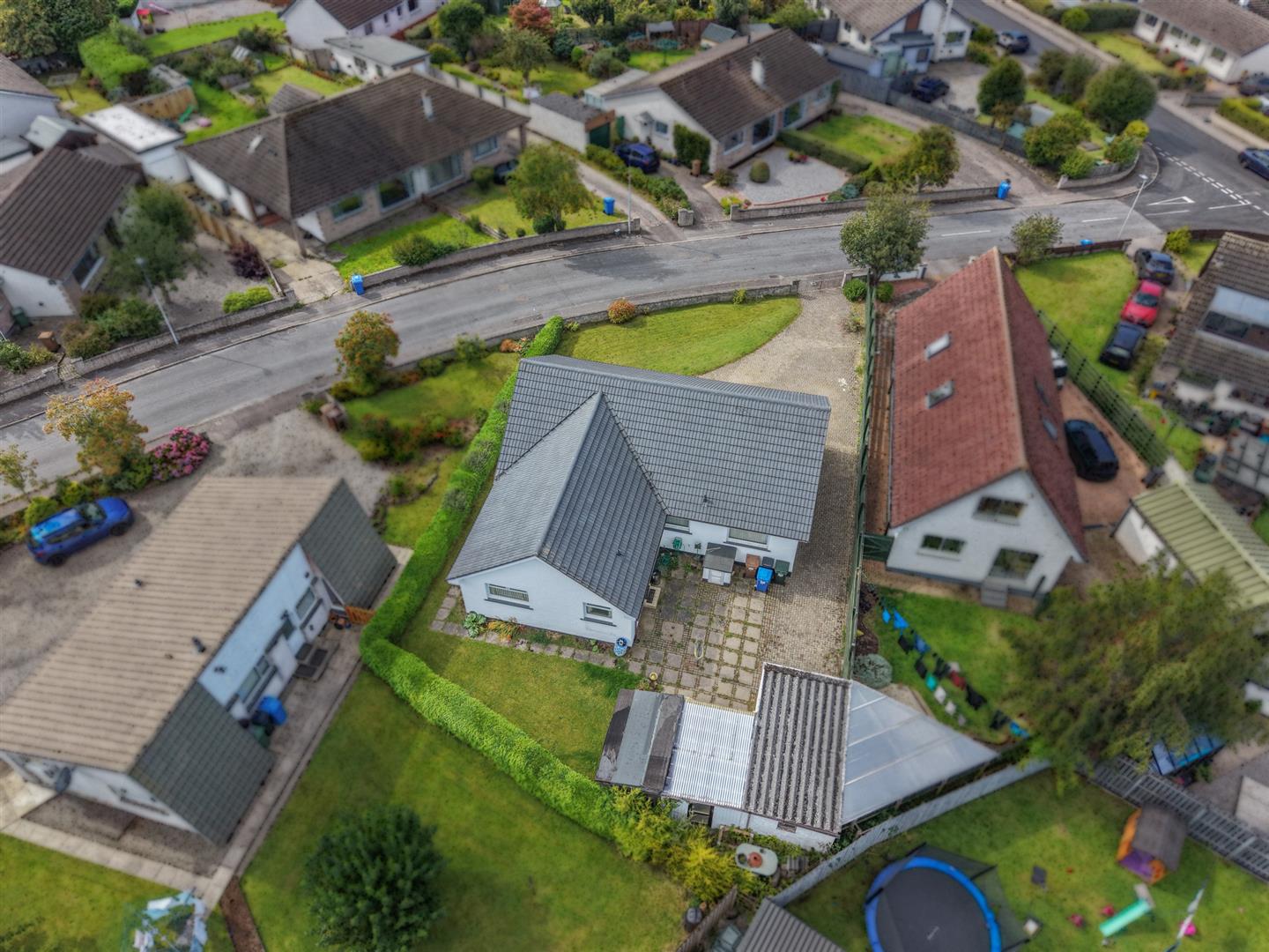 57 Braeside Park, Balloch, Inverness, IV2 7HN - image 28