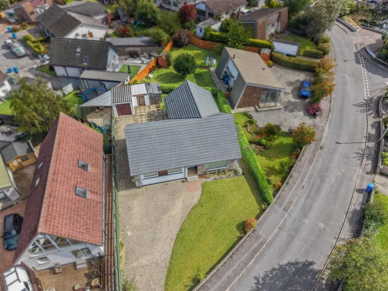 57 Braeside Park, Balloch, Inverness, IV2 7HN - image 2