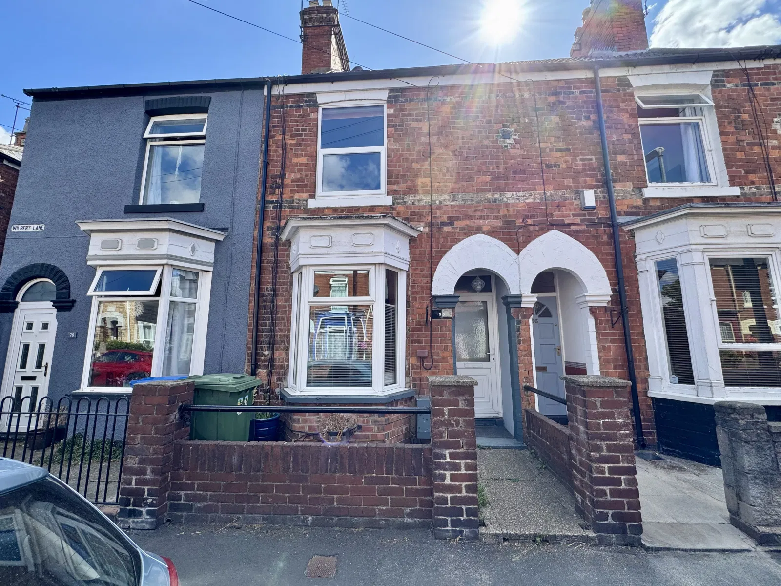 Wilbert Lane, Beverley, HU17 - image 1