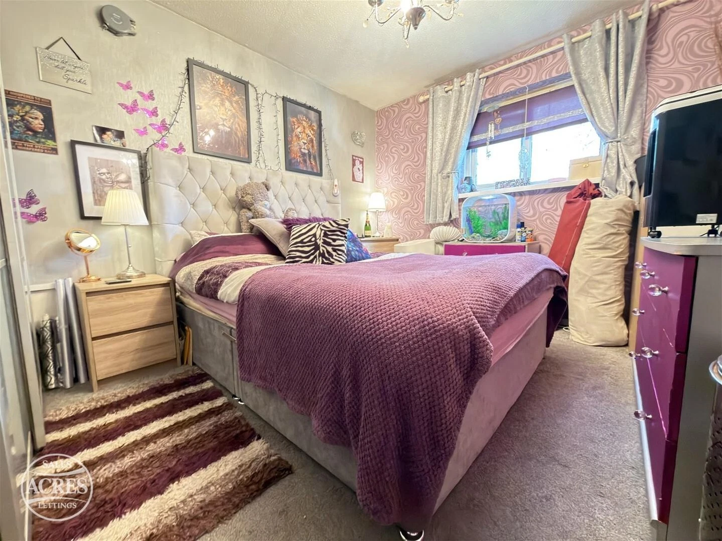 Tregea Rise, Great Barr, Birmingham - image 11