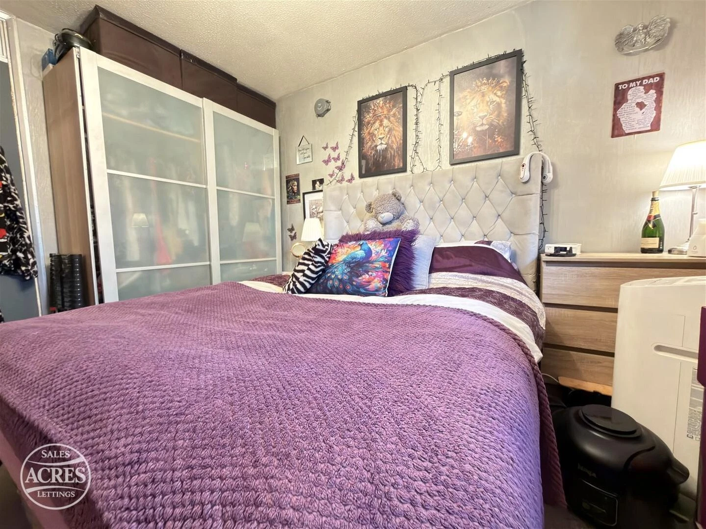 Tregea Rise, Great Barr, Birmingham - image 12