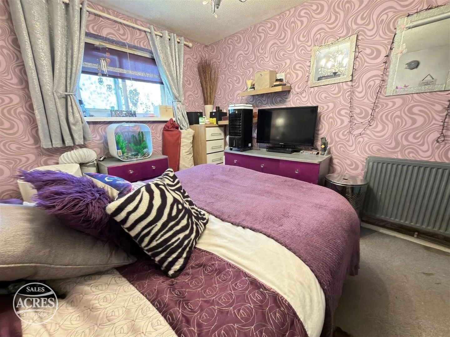 Tregea Rise, Great Barr, Birmingham - image 13