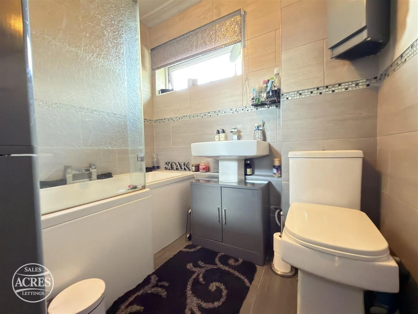 Tregea Rise, Great Barr, Birmingham - image 16