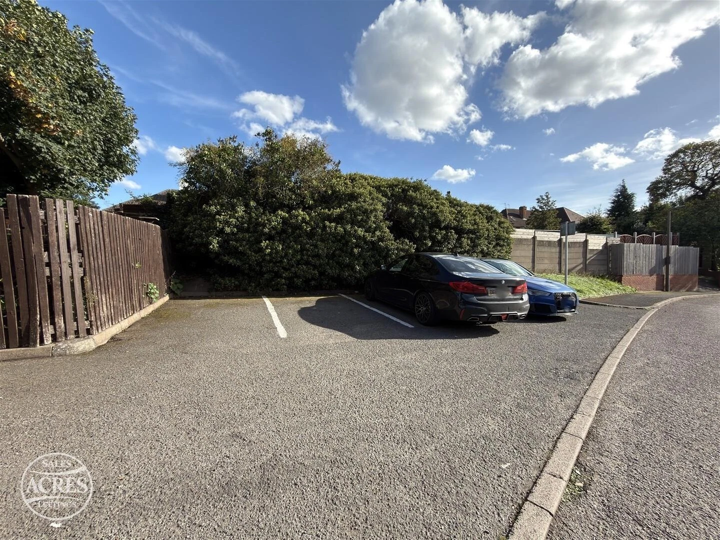 Tregea Rise, Great Barr, Birmingham - image 18