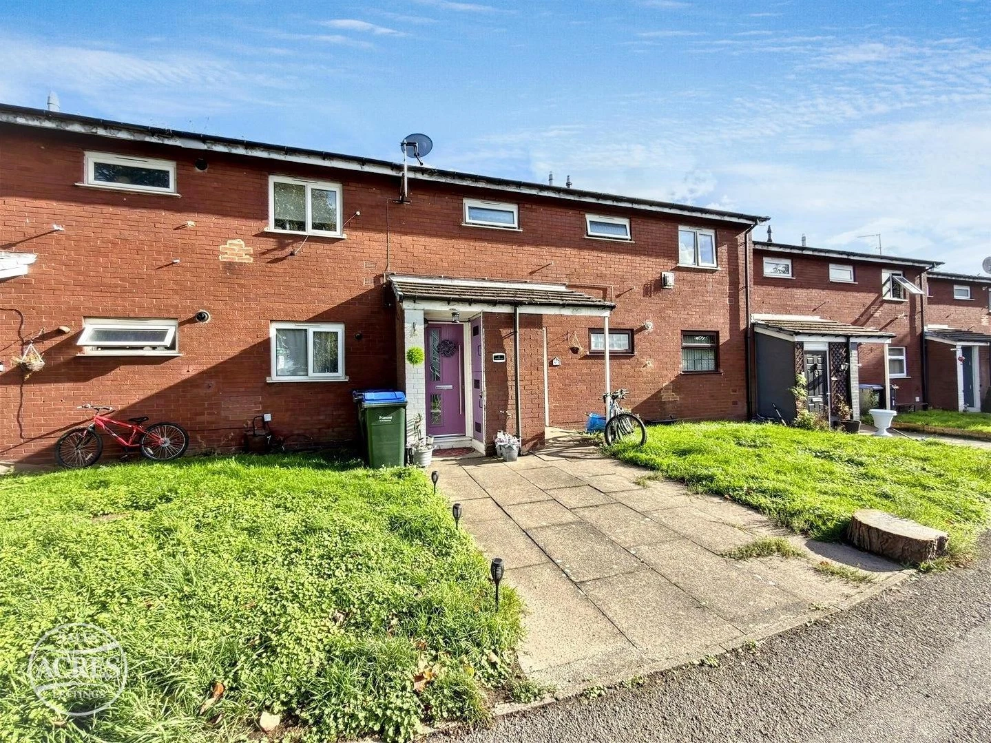 Tregea Rise, Great Barr, Birmingham - image 19
