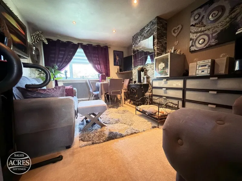 Tregea Rise, Great Barr, Birmingham - image 2