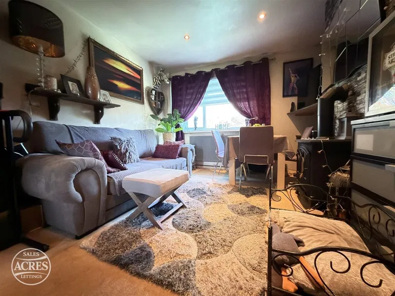 Tregea Rise, Great Barr, Birmingham - image 3