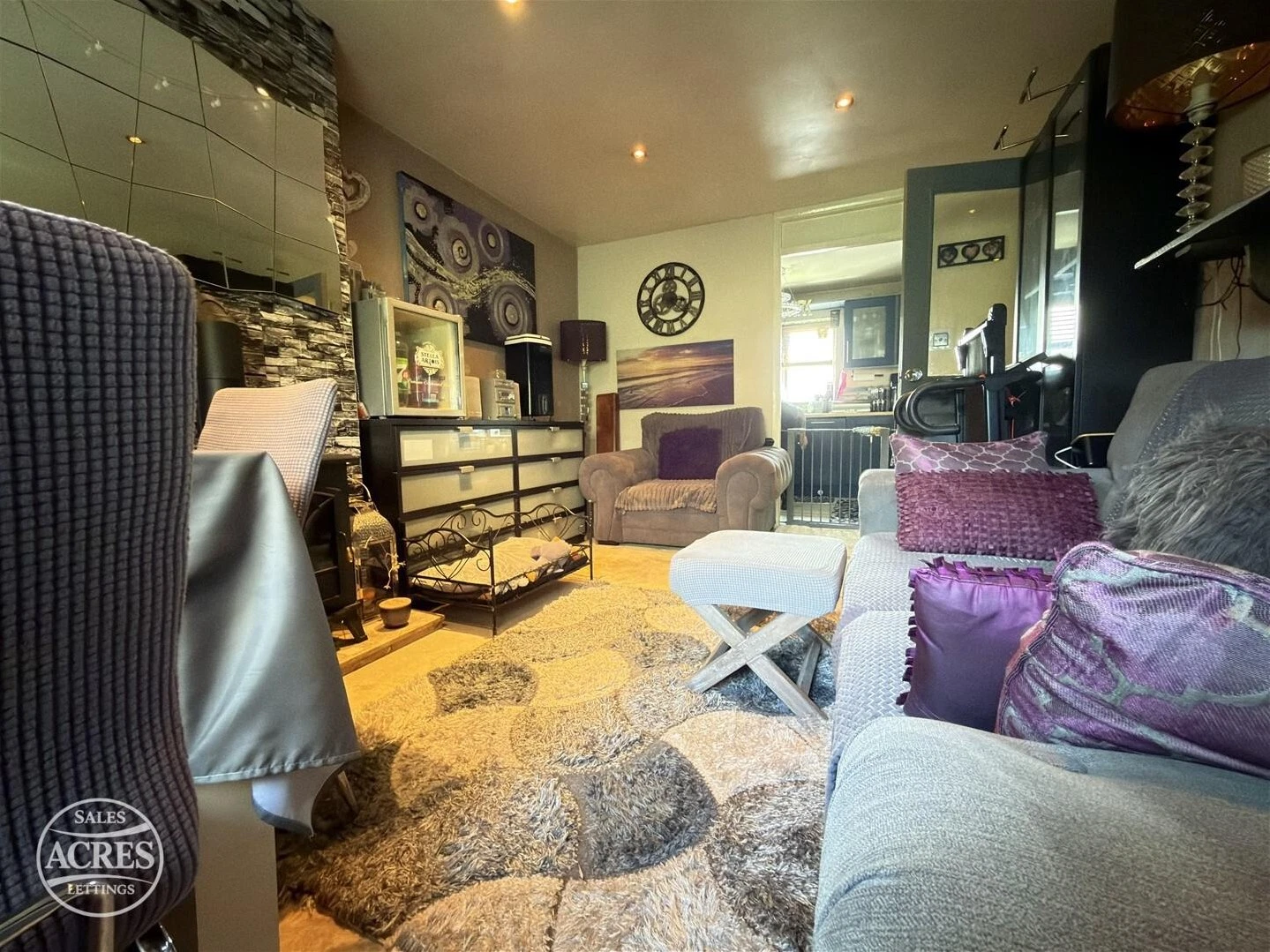 Tregea Rise, Great Barr, Birmingham - image 5