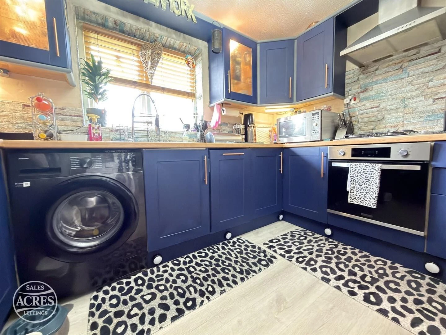 Tregea Rise, Great Barr, Birmingham - image 7