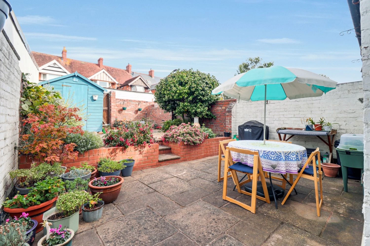 Lyndhurst Road, Exmouth, EX8 3DT - image 10