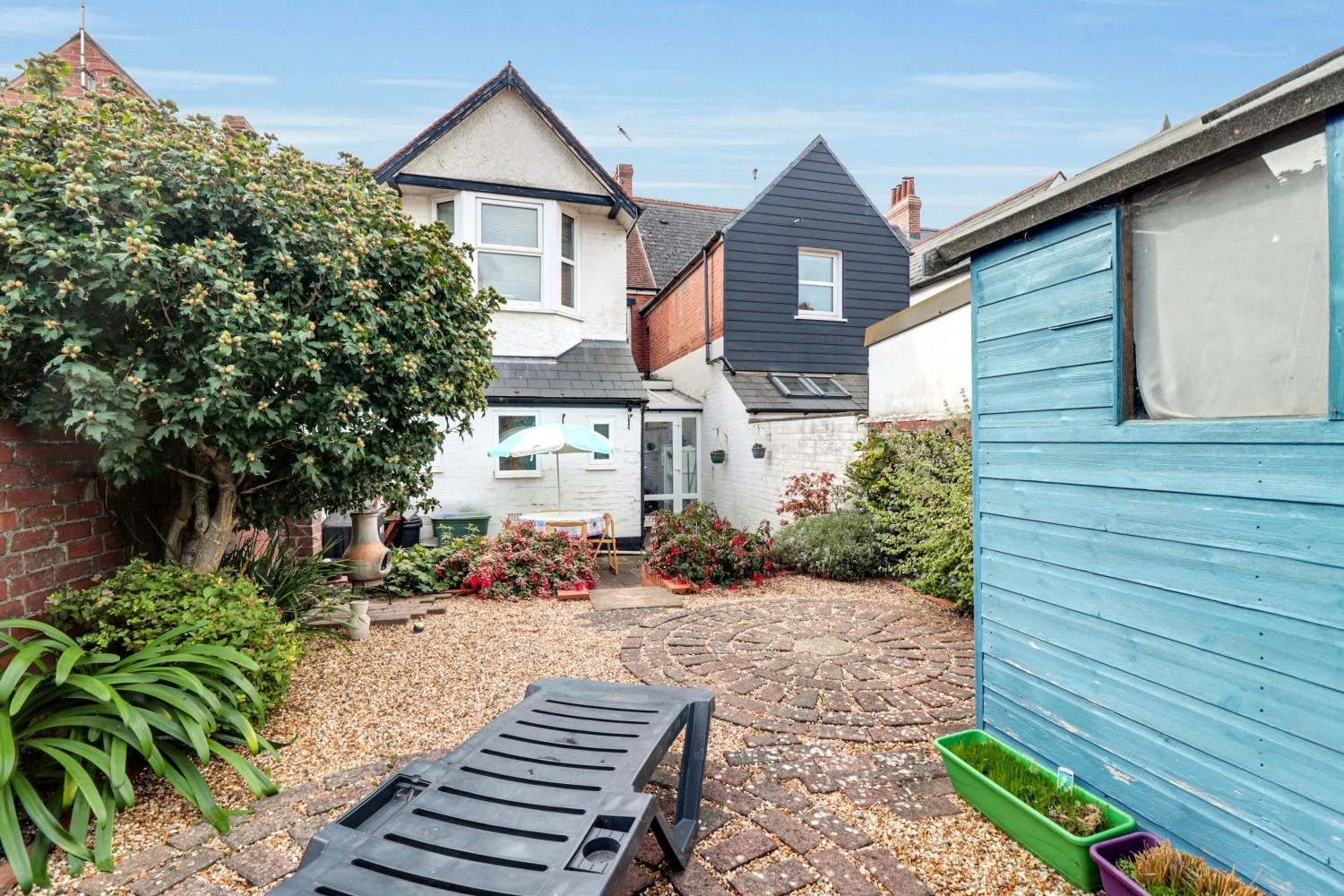Lyndhurst Road, Exmouth, EX8 3DT - image 11