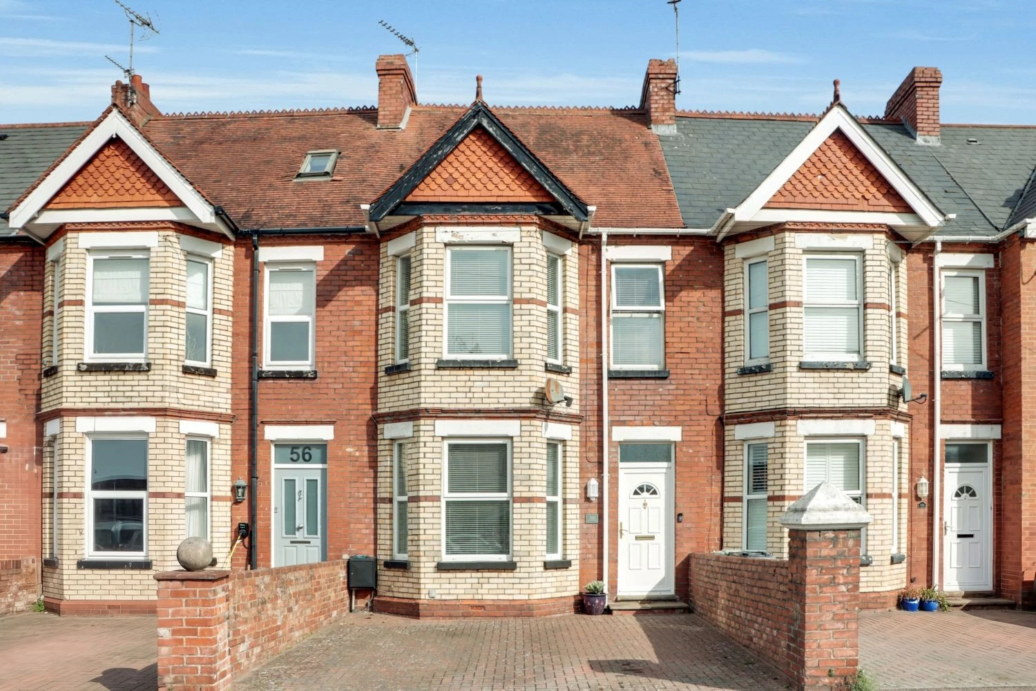 Lyndhurst Road, Exmouth, EX8 3DT - image 1
