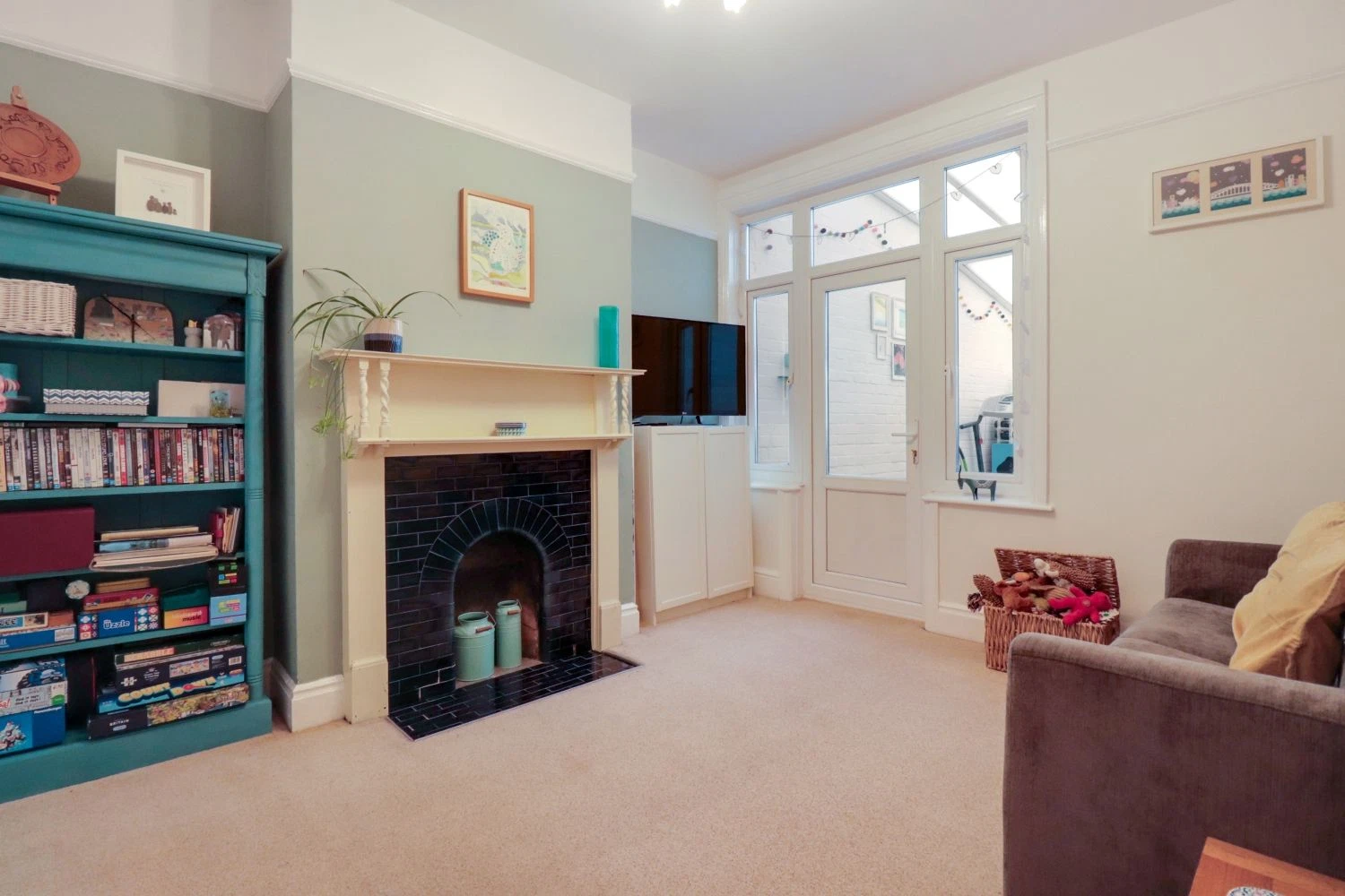 Lyndhurst Road, Exmouth, EX8 3DT - image 3