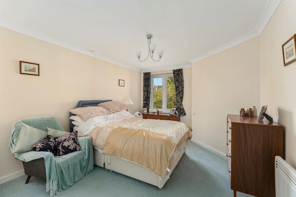 29 Foxhall Court, School Lane, Banbury, OX16 2AU - image 11