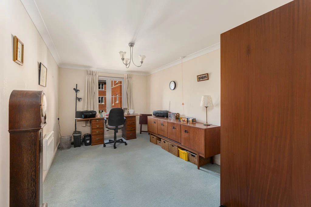 29 Foxhall Court, School Lane, Banbury, OX16 2AU - image 12