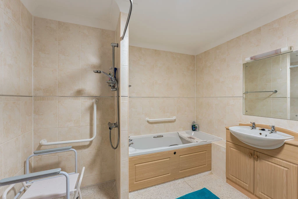 29 Foxhall Court, School Lane, Banbury, OX16 2AU - image 13